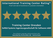 5 Sterne Rating